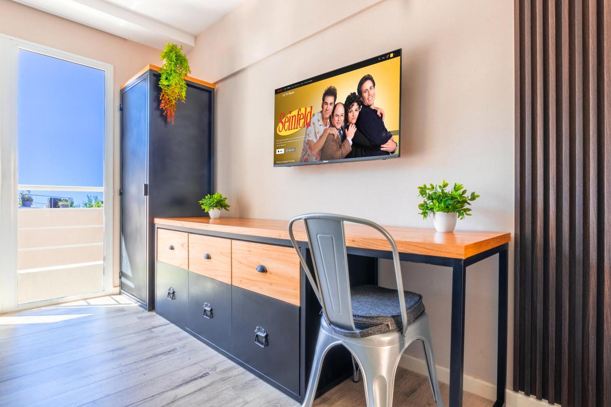 Trendy Apartments In Palermo - By Buerentals Buenos Aires Exteriér fotografie