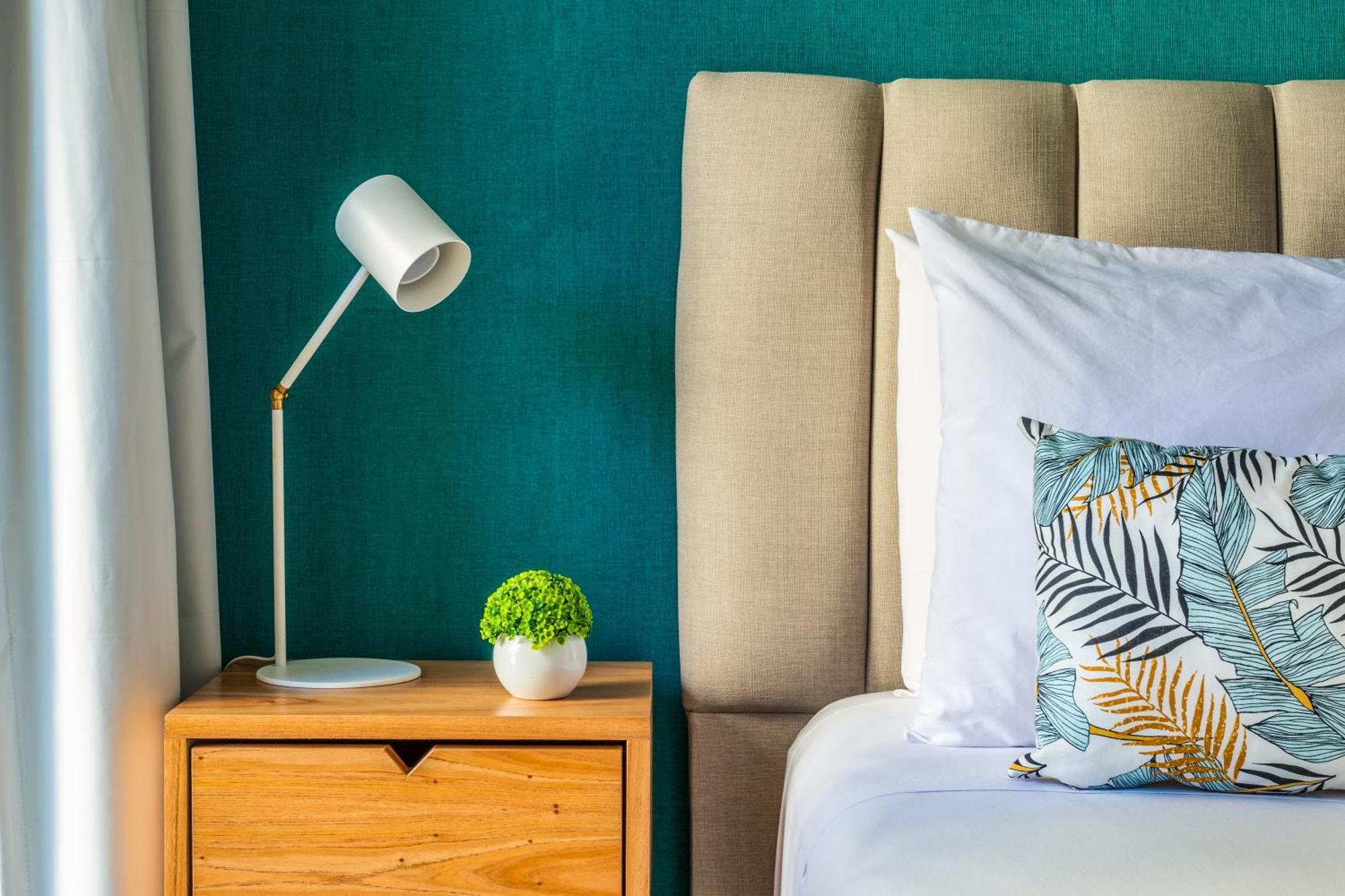 Trendy Apartments In Palermo - By Buerentals Buenos Aires Pokoj fotografie